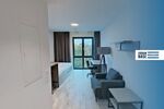 Etagenwohnung Düsseldorf Stadtbezirk 3 - 1 Zimmer, 20 m&sup2;, 676&euro; | Angebot:23555237