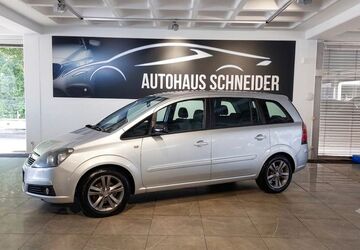 Opel Zafira 218.928 km 2.890 &euro; Ratingen 40880