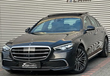 Mercedes-Benz S 350 176.000 km 54.999 &euro; Grevenbroich 41515
