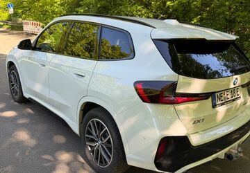 BMW iX1 11.000 km 49.000 &euro; Grevenbroich 41517