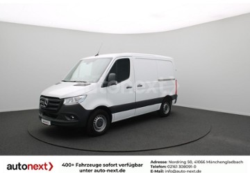 Mercedes-Benz Sprinter 91.050 km 30.928 &euro; Mönchengladbach 41066