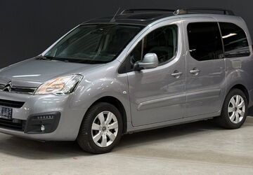 Citroen Berlingo 124.000 km 8.950 &euro; Jülich 52428