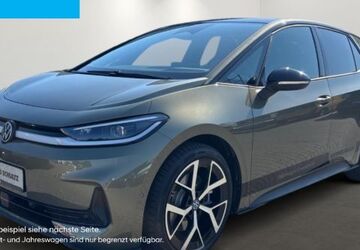 VW ID.3 4.999 km 49.980 &euro; Grevenbroich 41515
