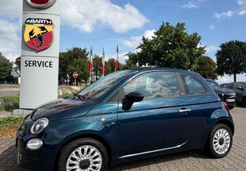 Fiat 500C 53.850 km 11.200 &euro; Grevenbroich 41515