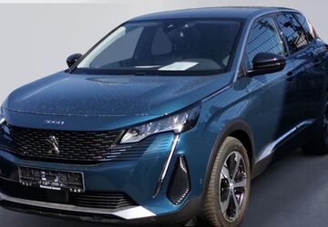 Peugeot 3008 48.297 km 19.590 &euro; Dormagen 41540