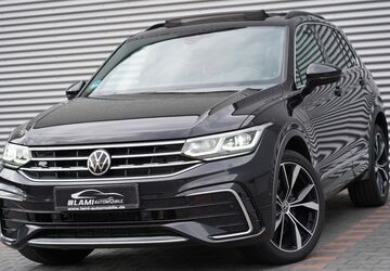 VW Tiguan 150.000 km 27.999 &euro; Grevenbroich 41515
