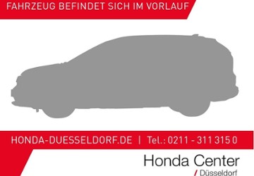 Honda Civic 2.500 km 35.980 &euro; Düsseldorf 40233