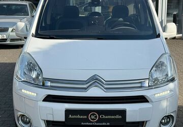 Citroen Berlingo 88.066 km 8.459 &euro; Viersen 41748