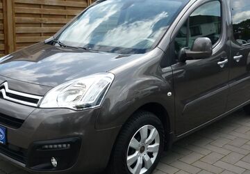 Citroen Berlingo 68.800 km 10.980 &euro; Hilden 40721