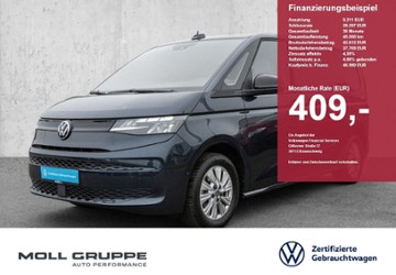 VW T7 Multivan 33.150 km 44.980 &euro; Düsseldorf 40474