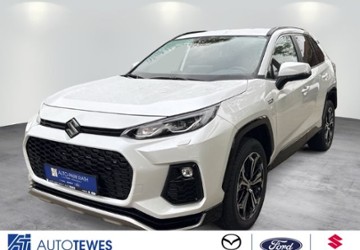 Suzuki Across 29.600 km 36.990 &euro; Düsseldorf 40472