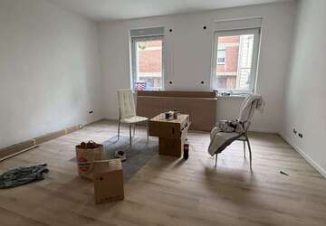 Wohnung Mönchengladbach - 1 Zimmer, 40 m&sup2;, 600&euro; | Angebot:26942249