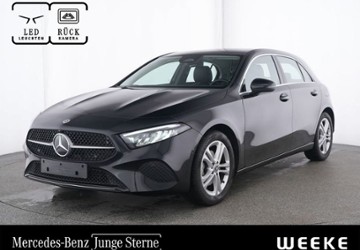 Mercedes-Benz A 180 25.577 km 26.979 &euro; Mönchengladbach 41238