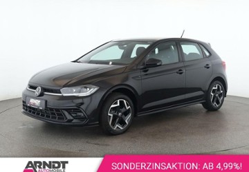 VW Polo 9.500 km 23.684 &euro; Düsseldorf 40233