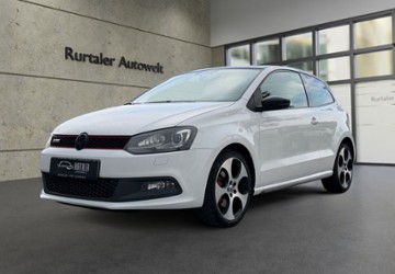 VW Polo 100.000 km 10.499 &euro; Jülich 52428