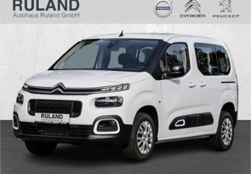 Citroen Berlingo 10.000 km 24.990 &euro; Viersen 41748