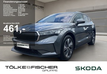 Skoda Enyaq 94.073 km 36.850 &euro; Krefeld 47809