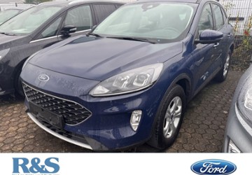 Ford Kuga 51.194 km 19.890 &euro; Pulheim 50259