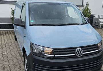 VW T6 Transporter 335.176 km 9.490 &euro; Mönchengladbach 41061