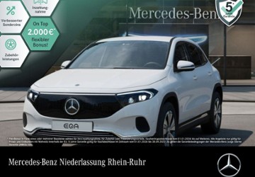 Mercedes-Benz EQA 19.233 km 36.890 &euro; Neuss 41460