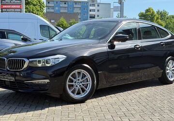 BMW 630 162.000 km 23.950 &euro; Grevenbroich 41516