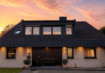 Wohnung Krefeld-Inrath Inrath - 2 Zimmer, 91 m&sup2;, 1.250&euro; | Angebot:27337038