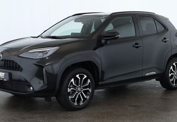 Toyota Yaris Cross 14.500 km 23.784 &euro; Neuss 41460