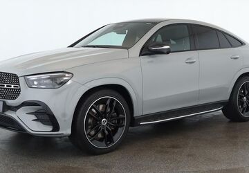 Mercedes-Benz GLE 450 38.400 km 90.884 &euro; Neuss 41460