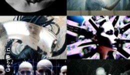 Layers Respond - Post Prog Music