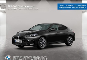 BMW 220 Gran Coupé 10.323 km 38.999 &euro; Düsseldorf 40237