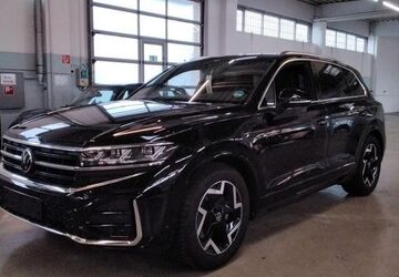 VW Touareg 46.500 km 54.999 &euro; Grevenbroich 41515