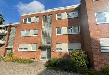 Wohnung Willich-Schiefbahn Schiefbahn - 3 Zimmer, 69 m&sup2;, 660&euro; | Angebot:27350376