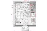 Dachgeschoßwohnung Wassenberg - 3 Zimmer, 75 m&sup2;, 937&euro; | Angebot:23117442