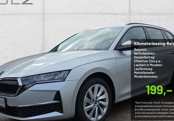 Skoda Octavia 24.373 km 27.790 &euro; Pulheim-Brauweiler 50259