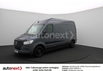 Mercedes-Benz Sprinter 13.050 km 28.548 &euro; Mönchengladbach 41066