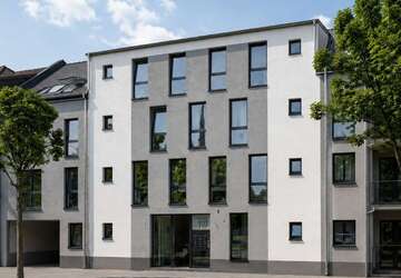 Wohnung Mönchengladbach Hardterbroich-Pesch - 2 Zimmer, 58 m&sup2;, 431&euro; | Angebot:27093574