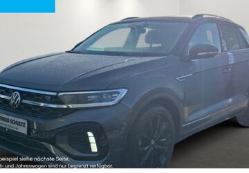 VW T-Roc 21.104 km 24.390 &euro; Grevenbroich 41515