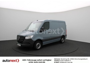 Mercedes-Benz Sprinter 63.050 km 25.573 &euro; Mönchengladbach 41066