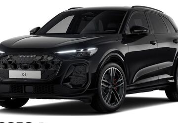 Audi Q5 10.750 km 64.440 &euro; Mönchengladbach 41066