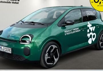 Renault Twingo 1.060 km 24.490 &euro; Mönchengladbach 41061