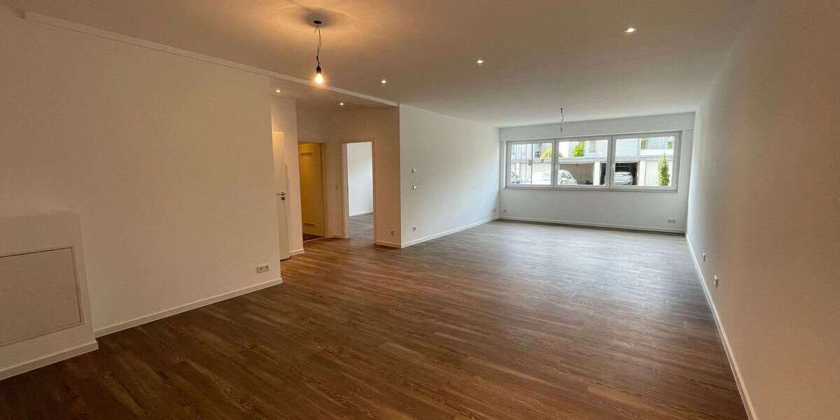 Etagenwohnung Leverkusen Opladen - 2 Zimmer, 96 m&sup2;, 1.150&euro; | Angebot:27257995