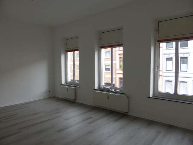Etagenwohnung Krefeld Krefeld-Mitte - 1 Zimmer, 46 m&sup2;, 430&euro; | Angebot:26926321