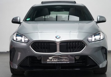 BMW 118 16.500 km 31.950 &euro; Grevenbroich 41515