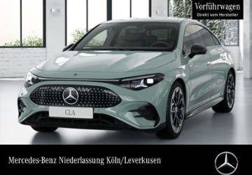 Mercedes-Benz CLA 250 9.900 km 53.990 &euro; Frechen 50226