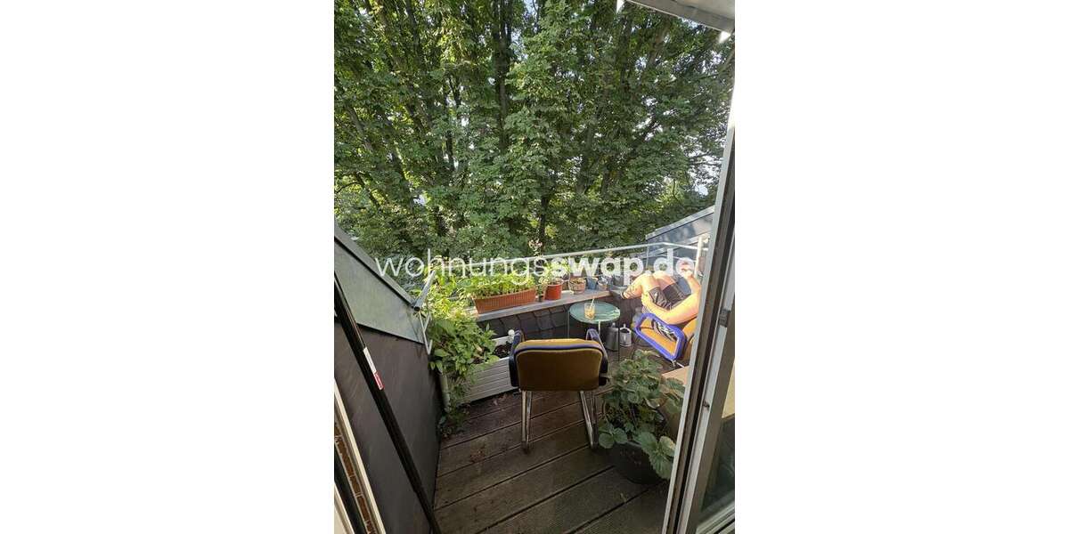 Etagenwohnung Düsseldorf - 3 Zimmer, 80 m&sup2;, 650&euro; | Angebot:26845709