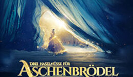 Drei Haselnüsse für Aschenbrödel - Das Musical / Rosalie Tour