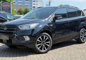 Ford Kuga 71.000 km 14.950 &euro; Grevenbroich 41516