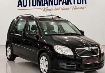 Skoda Roomster 130.000 km 3.450 &euro; Leverkusen 51373