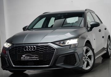 Audi A3 134.800 km 19.650 &euro; Grevenbroich 41515