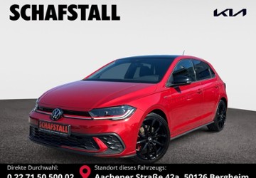 VW Polo 37.385 km 19.979 &euro; Elsdorf (bei Köln) 50189
